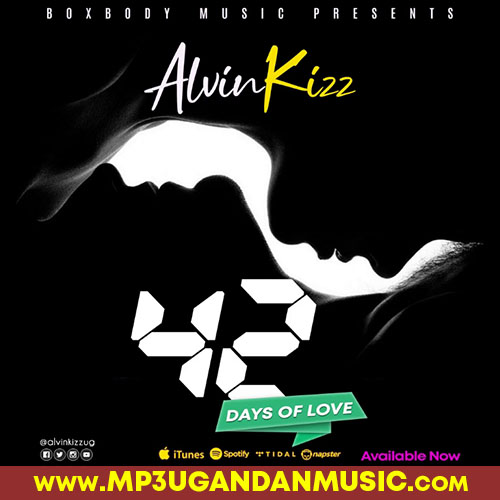 Number One (Cover) - Alvin Kizz MP3UG Music